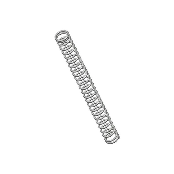 Approved Vendor Compression Spring, O= .057, L= .63, W= .007 G109964958 - main
